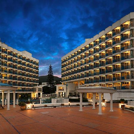 Ct Green Bay Hot-Spring Hotel Vanli Kültér fotó